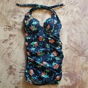 Victoria's Secret tankini top